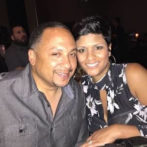 Meet your Posher, Andre